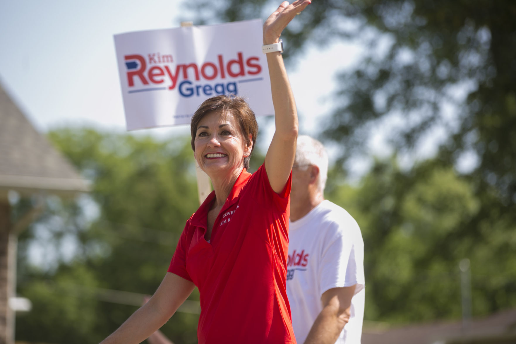 Clear Lake Parade 06